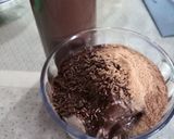 Foto langkah ke 4 dari resep Es kepal milo.