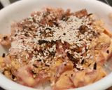A picture of step 3 of Spicy Tuna Bowl.