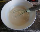 Foto del paso 1 de la receta: Budín Oreo