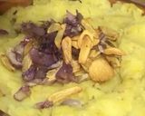 Foto langkah ke 4 dari resep Perkedel Kentang Kornet.