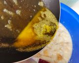 Foto langkah ke 3 dari resep Puding Roti Tawar Kukus.