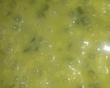 Foto del paso 1 de la receta: Crema de puerros🤤
