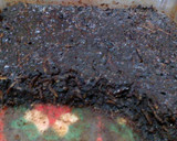 Foto del paso 6 de la receta: Brownies de batata ¡sin TACC!
