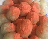 Foto langkah ke 5 dari resep Cimol Uji Coba (anti meledak).
