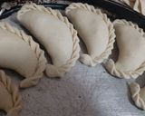 Foto del paso 5 de la receta: Empanadas caseras de choclo🌽👩🏻‍🍳