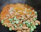 Foto langkah ke 2 dari resep Teri Tempe BerRimbang.