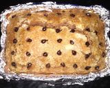 Foto del paso 2 de la receta: Pastel de chocolate con chip de chocolate