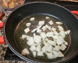Foto del paso 2 de la receta: Mix de pollo y conejo a mi modo