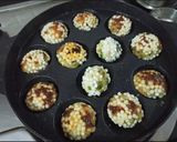 A picture of step 5 of No Fry Sabudana Vada Pops.