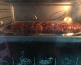 รูปขั้นตอนการทำที่ 3 ของ ซี่โครงหมูอบซอสบาบีคิว