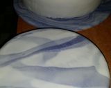 A picture of step 8 of Chocolate cake.