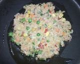 A picture of step 13 of Bread Pan Cake - Breakfast Recipe.