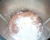 Foto del paso 12 de la receta: Tarta de tres chocolates (Thermomix)