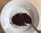 Foto langkah ke 2 dari resep Dalgona Coffe Brown Sugar Tanpa Mixer dan Wisk.