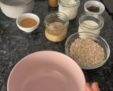 Foto del paso 1 de la receta Porridge de avena