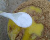 عکس مرحله 4 از دستور چیز کیک انگور یاقوتی solmaz