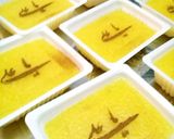عکس مرحله 1 از دستور شله زرد نذری😋💥💛💖