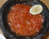 Foto langkah ke 4 dari resep Singkong Goreng Sambel Terasi.