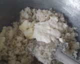 গোটার নাড়ু (Gotar Naru recipe in Bengali) রেসিপির ধাপ 4 ছবি