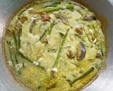 Foto langkah ke 5 dari resep Ikan nila masak kampung.