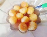 Foto del paso 6 de la receta: Huevos quimbo "Los infaltables" en cada cumpleaños familiar 🎉🎈