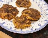 Foto del paso 2 de la receta: Carrotcakes fit