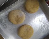 Foto langkah ke 3 dari resep Donat Maizena.