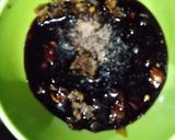 Foto langkah ke 5 dari resep Tempe mendoan sambel kecap.