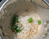 ચેટીનાદ અડાઈ ઢોંસા (Chettinad Adai Dosa recipe in Gujarati) રેસીપી સ્ટેપ2ફોટો
