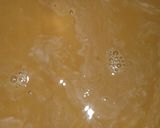 A picture of step 6 of Mocha Kunafa (Othmaliyeh / Osmalieh).
