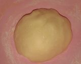Foto del paso 3 de la receta: Galletitas dulces