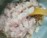 A picture of step 5 of Tomato Masala Macaroni.