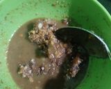 Foto langkah ke 3 dari resep Sega Pecel.