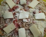 Foto del paso 5 de la receta: Pasta al horno (tallarines sabrosos)