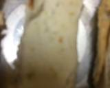 Dark chocolate banana bread rolls recipe step 1 photo