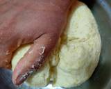 Bhature - Restaurant style recipe step 4 photo