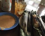 Foto langkah ke 6 dari resep Otak otak ikan tenggiri lezat.