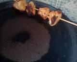 Tandoori veg momo recipe step 20 photo