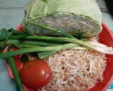 Foto langkah ke 1 dari resep Soto Bening (Yogyakarta).