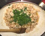 Foto del paso 5 de la receta: Camarones al pil pil