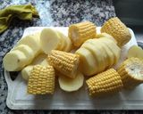 Foto del paso 3 de la receta: Estofado!!!