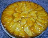 Foto del paso 6 de la receta: Tarta de manzana
