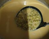 Foto langkah ke 6 dari resep 118. Bubur Kacang Hijau.