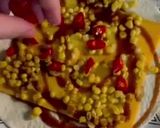 Burrito🇲🇽✅❤️ recept fázis 3 fotója