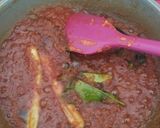 Foto langkah ke 2 dari resep Sambel Cumi Asin.
