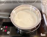 Foto del paso 3 de la receta: Masa sablé con crema diplomática “sin gluten”