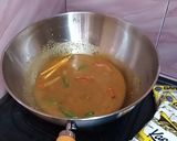 Foto langkah ke 4 dari resep Tahu Telur Bumbu Petis.