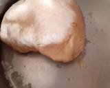 Bengali style Luchi recipe step 3 photo
