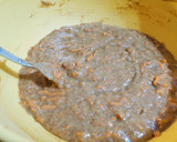 Foto del paso 1 de la receta: Bizcocho de zanahoria y nueces integral!!!