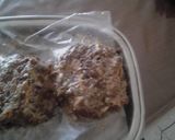 Foto del paso 5 de la receta: Hamburguesas diferentes y nutritivas de lentejas